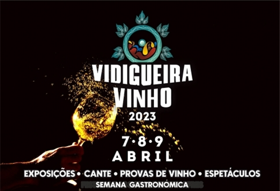VIDIGUEIRA VINHO 2023