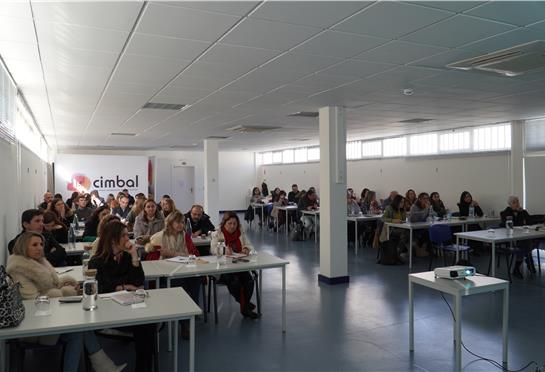 CIMBAL promove a 1ª reunião do ano da Rede Intermunicipal de Educação do Baixo Alentejo